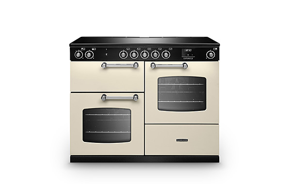 Rangemaster Cotswold 110 Induction