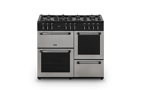 Creda Contemporary 100 C100RCDFC