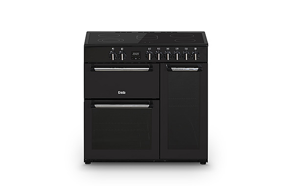 Creda Contemporary 90 Ceramic C90RCCC