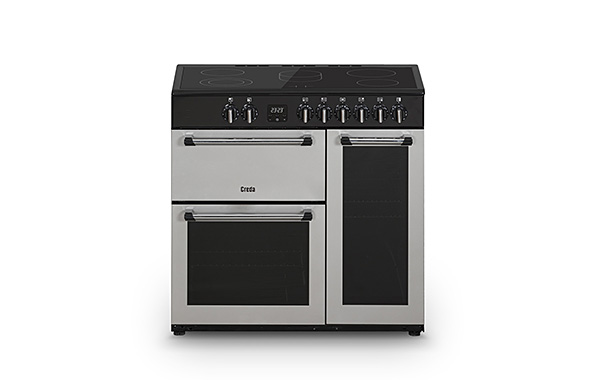 Creda Contemporary 90 Ceramic C90RCCC