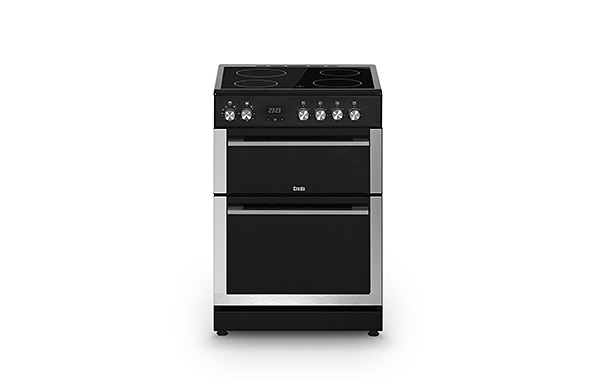Creda Contemporary 60 Ceramic C60CDO
