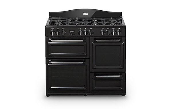 Creda Traditional 100 C100RCDFT