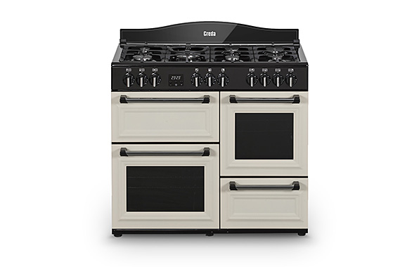Creda Traditional 100 C100RCDFT