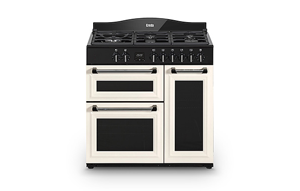 Creda Traditional 90 C90RCDFT