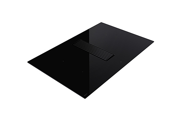 Novy Easy 1851 80cm Induction Venting Hob