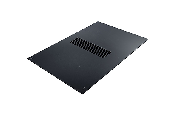 Novy Easy Matte Line 1861-g1 80cm Induction Venting Hob