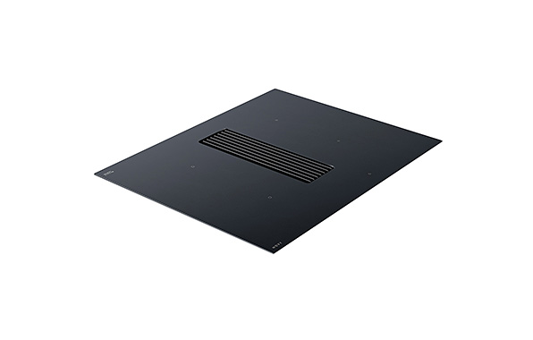 Novy Easy Matte Line 1881-g1 65cm Induction Venting Hob