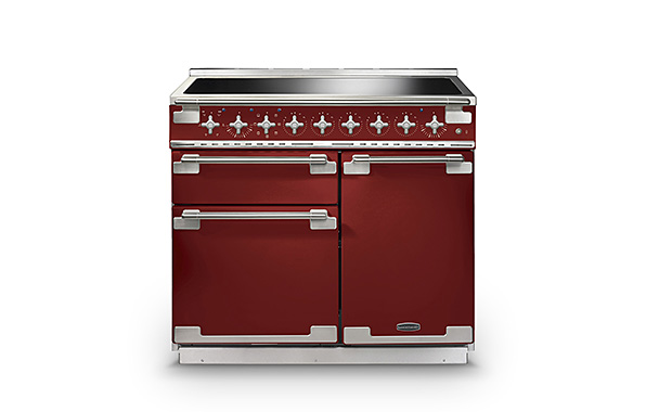 Rangemaster Elise 100 Induction