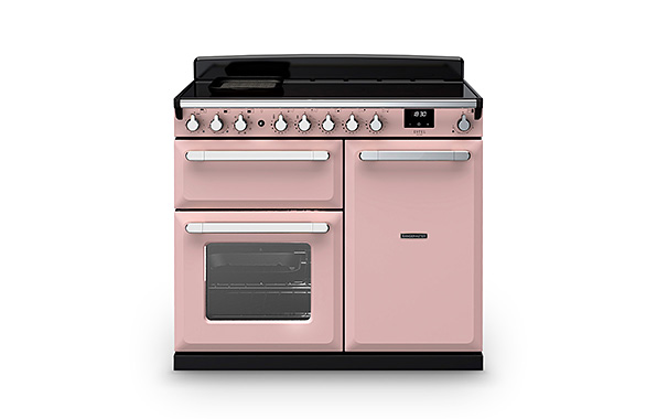 Rangemaster Estel Deluxe 100 Induction