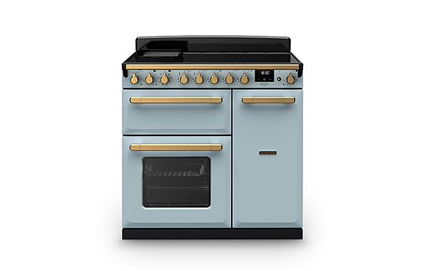 Rangemaster Free SDA 