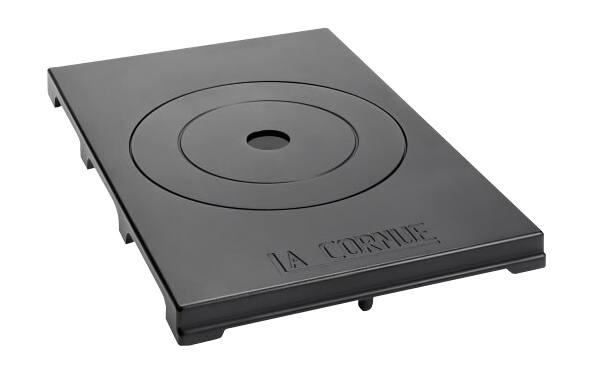 La Cornue CornueFe French Plaque/Simmer Plate