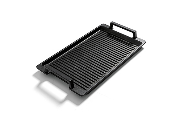 Novy Induction Griddle 1700093 