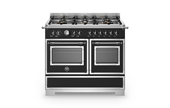 Bertazzoni Heritage 100 Twin