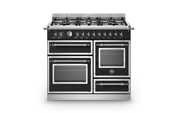 Bertazzoni Heritage 100 XG