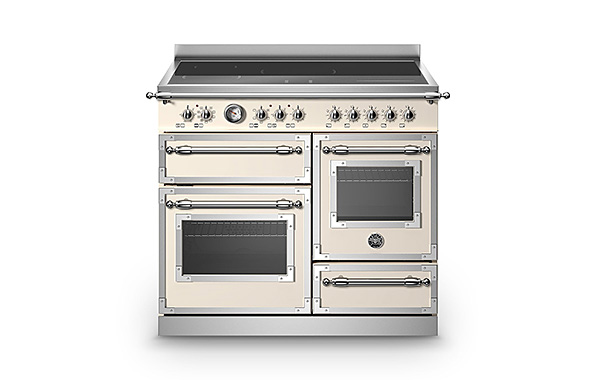 Bertazzoni Heritage 100 XG Induction