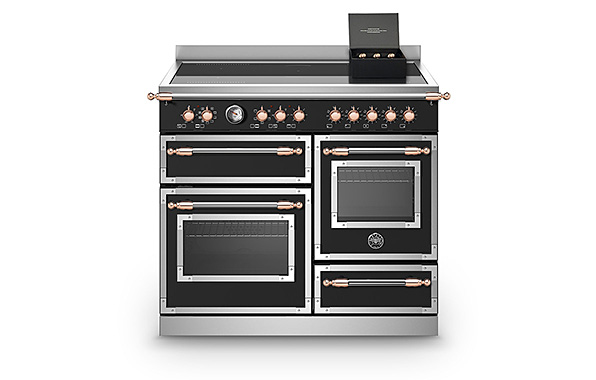 Heritage 100 XG Induction