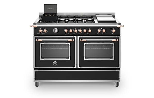 Heritage 120 Twin