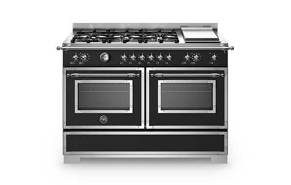 Bertazzoni Heritage 120 Twin