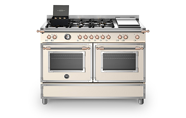 Heritage 120 Twin