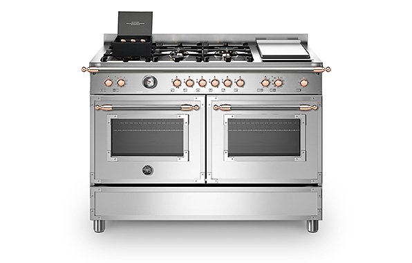 Heritage 120 Twin