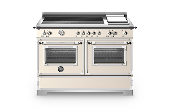 Bertazzoni Heritage 120 Induction