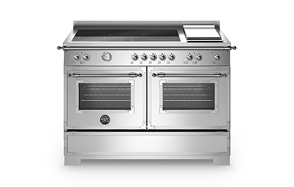 Bertazzoni Heritage 120 Induction