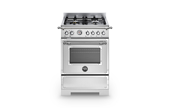 Bertazzoni Heritage 60