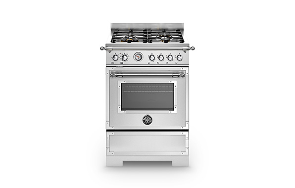 Bertazzoni Heritage 60