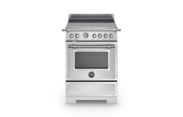 Bertazzoni Heritage 60 Induction