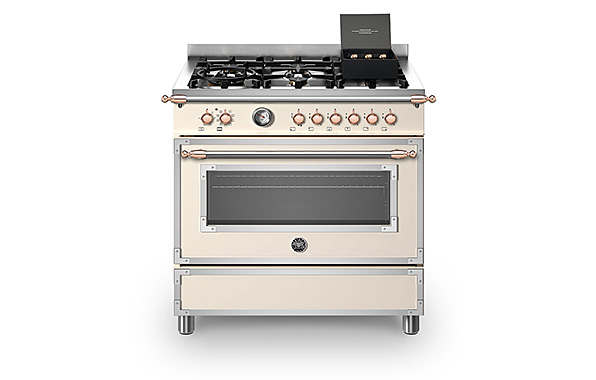 Bertazzoni Half Price Hood 90