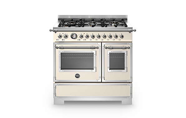 Bertazzoni Heritage 90 Twin