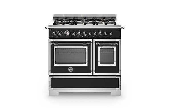 Bertazzoni Heritage 90 Twin