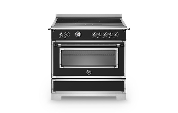 Bertazzoni Heritage 90 Single Induction