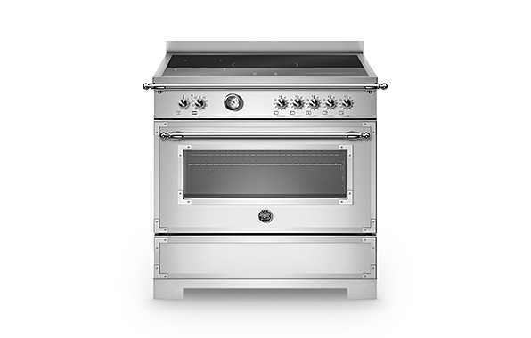 Bertazzoni Heritage 90 Single Induction