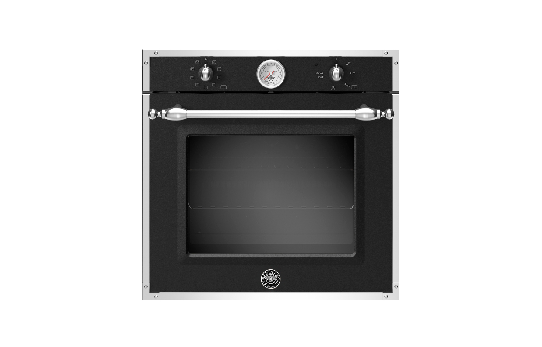 Bertazzoni Heritage 60 F609HEREKT Built-in Ovens - Rangecookers.co.uk