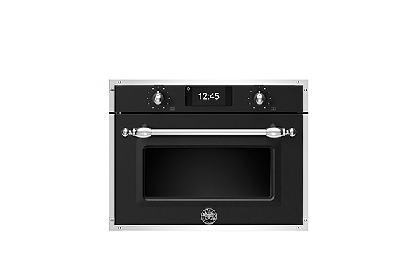 Bertazzoni Heritage 60 TFT Combi-Microwave FHER4077MT3