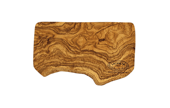 Lacanche Olive Wood Chopping Board - Medium