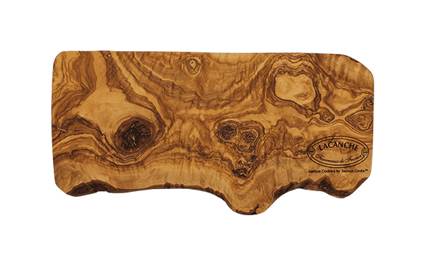 Lacanche Olive Wood Chopping Board - Large