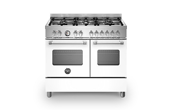 Bertazzoni Master 100 Twin