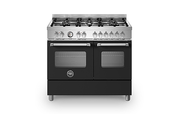 Bertazzoni Master 100 Twin