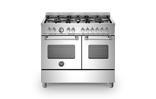 Bertazzoni Master 100 Twin