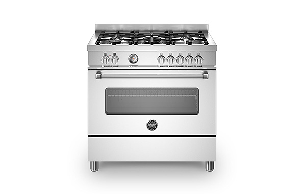 Bertazzoni Master 90 Single