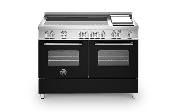 Bertazzoni Master 120 Induction
