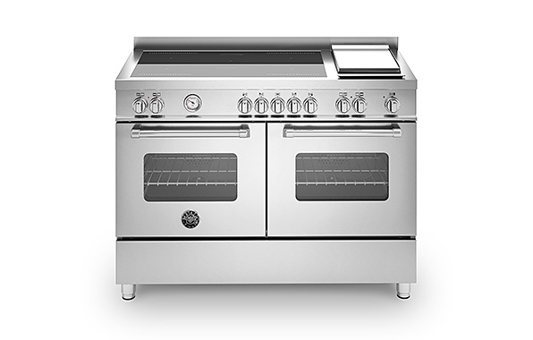 Bertazzoni Master 120 Induction