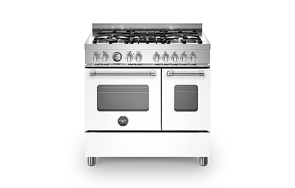 Bertazzoni Master 90 Twin