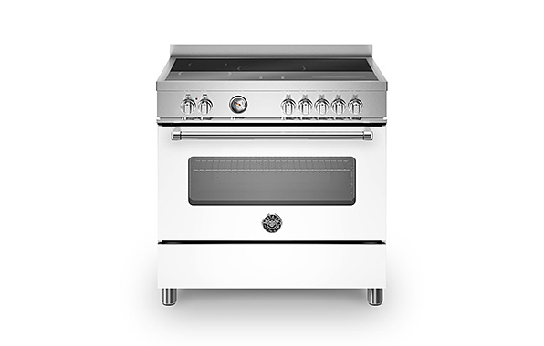 Bertazzoni Master 90 Single Induction