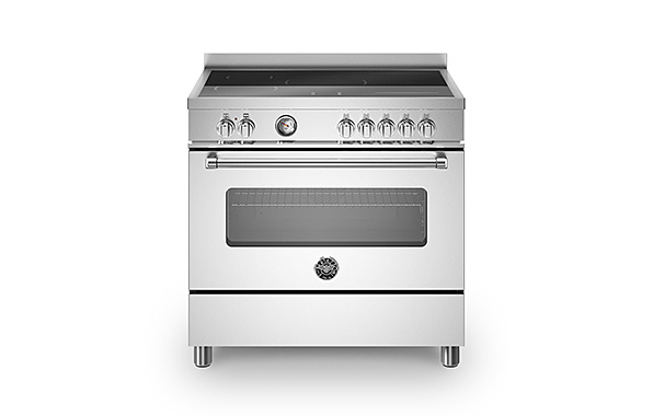 Bertazzoni Master 90 Single Induction