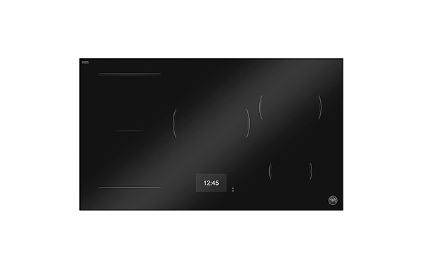 Bertazzoni Modern 90cm Induction TFT P905I1M37NT