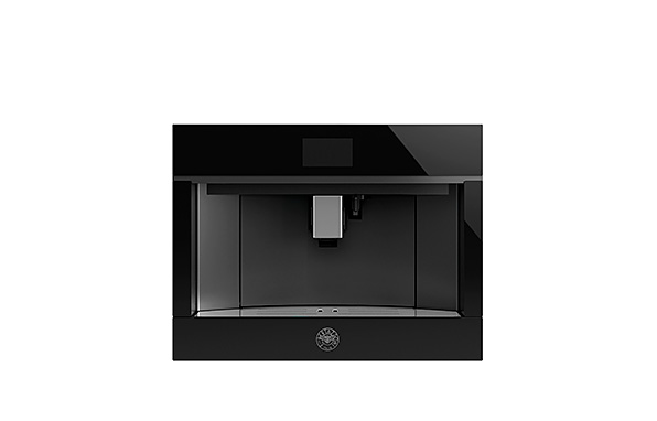 Bertazzoni Modern 60 TFT Coffee Machine CM45MOD2WTB