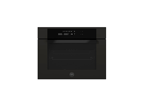Bertazzoni Modern 60 LCD Combi-Microwave F457MODMWLC